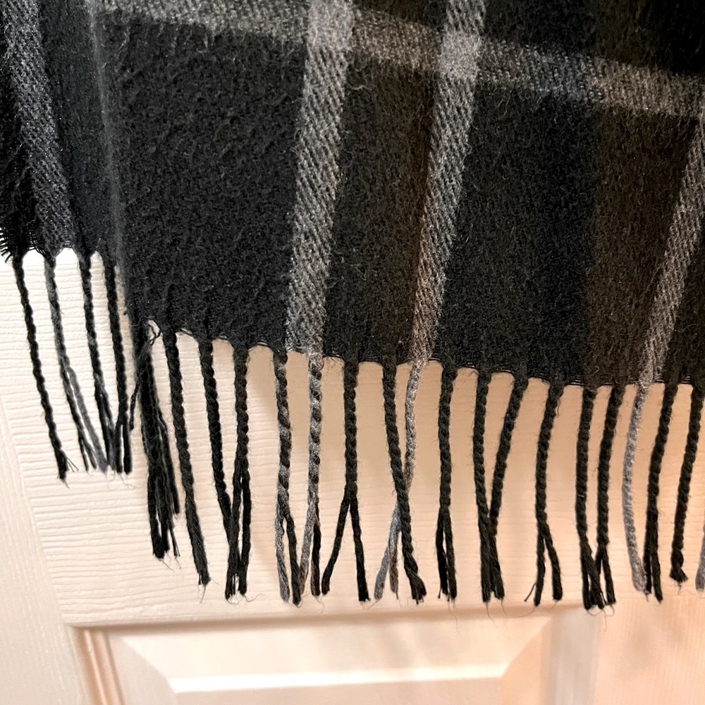 Child scarf